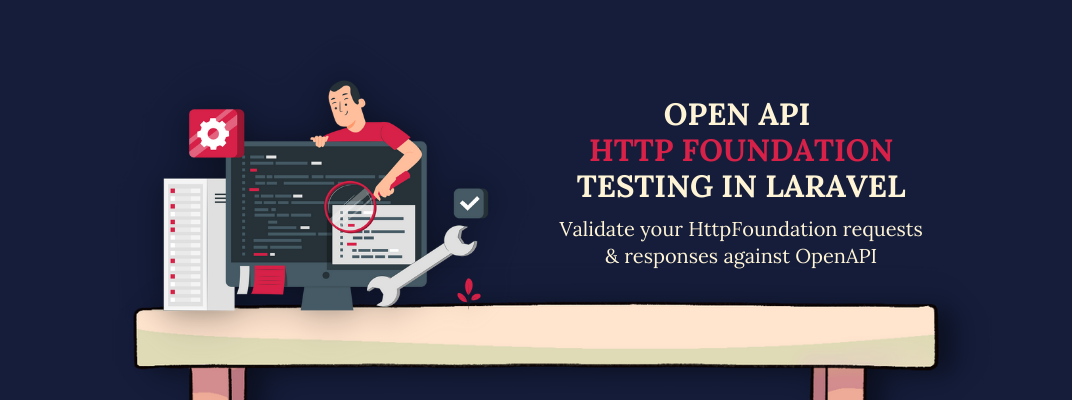 Validate HttpFoundation Requests & Response Against OpenAPI  cover image
